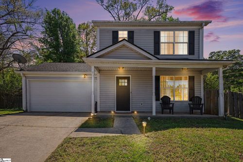 7 Diamond Hill Ct, Greer, SC, 29651-5840 | Card Image