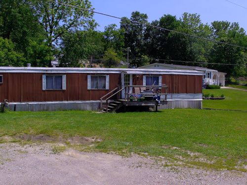 8190 New Marshfield Rd, New Marshfield, OH, 45766-9423 | Card Image