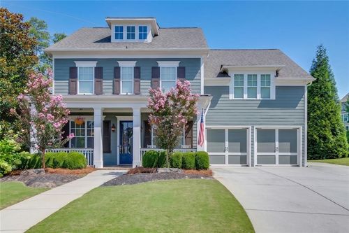 6454 Park Bench Pl, Hoschton, GA, 30548-4135 | Card Image