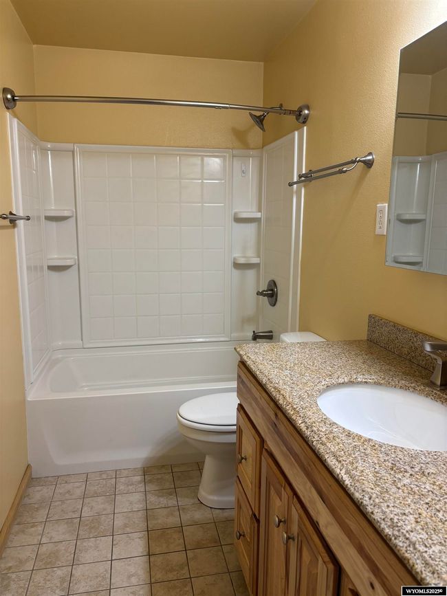 4106 Kiowa Dr, House other with 3 bedrooms, 2 bathrooms and null parking in Laramie WY | Image 23