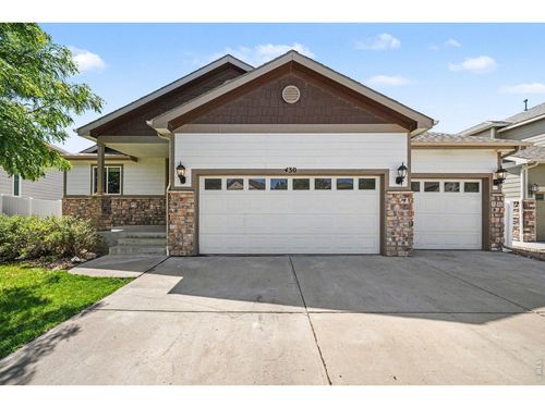 430 Osceola Dr, Loveland, CO, 80538-1923 | Card Image