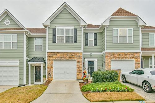 6578 Above Tide Pl, Flowery Branch, GA, 30542-7613 | Card Image