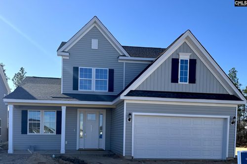 1131 Bolting Rd, Lexington, SC, 29072-2388 | Card Image