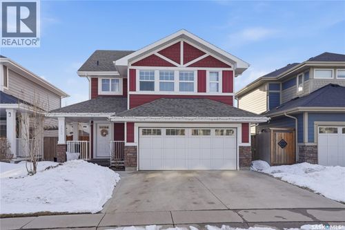 223 Eaton Cres, Saskatoon, SK, S7V0H4 | Card Image