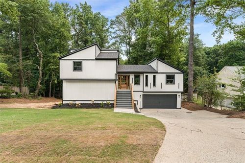 3523 Liberty Ridge Trl, Marietta, GA, 30062-4351 | Card Image