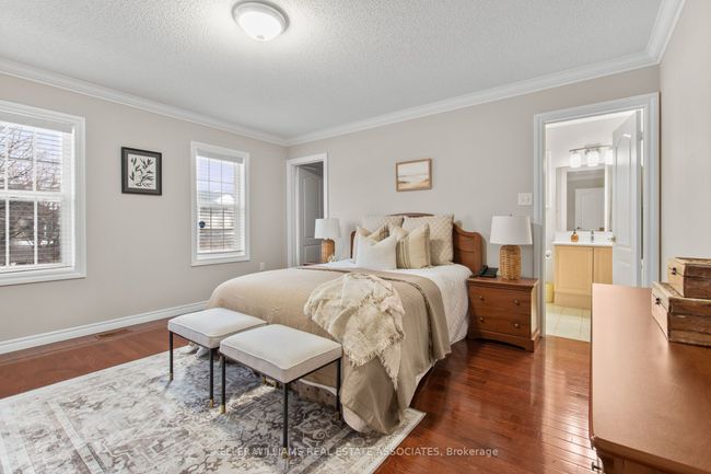 10 Westacott Cres, House other with 5 bedrooms, 5 bathrooms and 3 parking in Ajax ON | Image 27