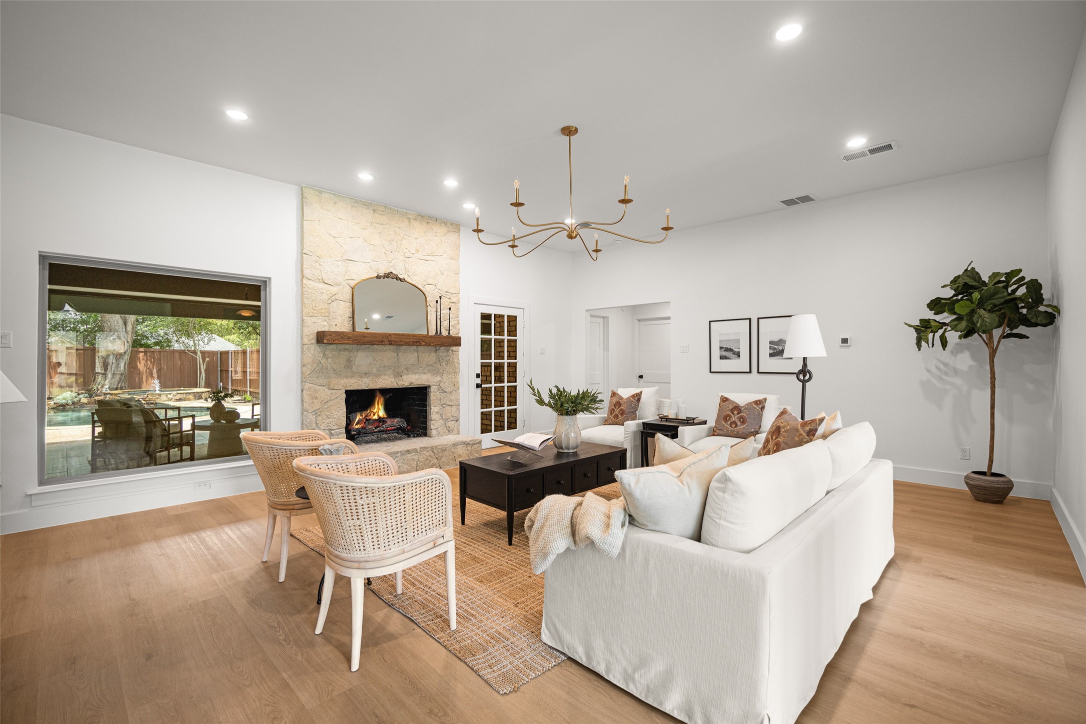 Residential in Coppell 2