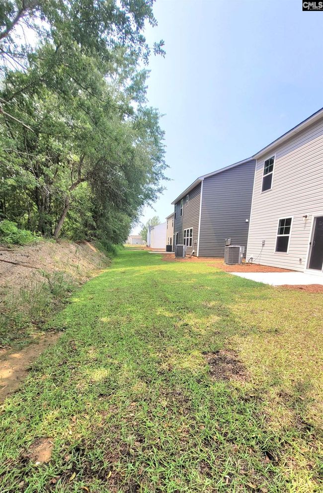 1706 Canopy Drive, House other with 4 bedrooms, 3 bathrooms and null parking in Sumter SC | Image 34