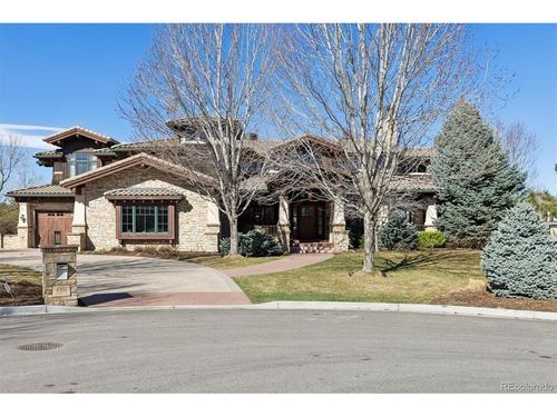 4161 E Linden Cir, Greenwood Village, CO, 80121-3929 | Card Image