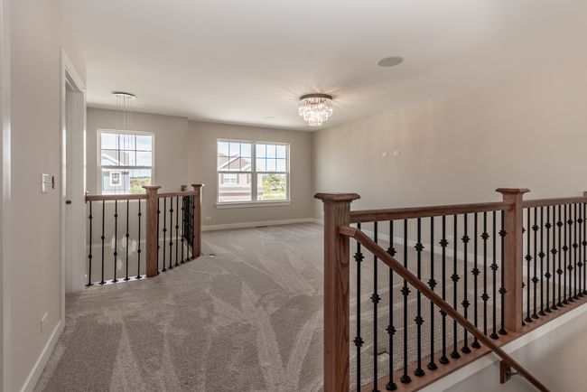 253 Frances Dr, House other with 4 bedrooms, 3 bathrooms and 3 parking in Grayslake IL | Image 20