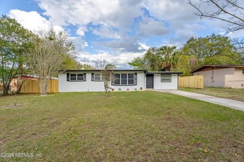 2111 Bourget Drive, Jacksonville, FL, 32210 | Card Image