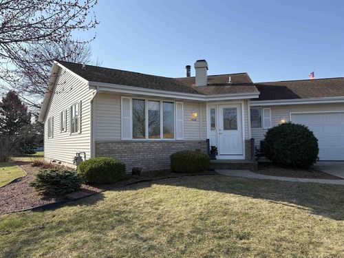 4006 Devereaux Drive, Janesville, WI, 53546 | Card Image