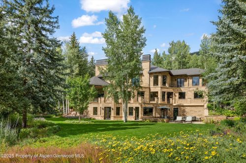 64 Pitkin Way, Aspen, CO, 81611-8003 | Card Image