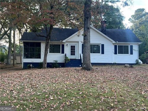 401 Ashburton Ave Se, Atlanta, GA, 30317-3407 | Card Image