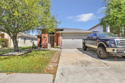 12127 Carriage Oak Cir, Humble, TX, 77346-3268 | Card Image