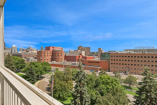 View of St. Paul City Skyline | Image 17