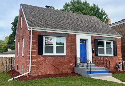 14201 S State St, Riverdale, IL, 60827-2517 | Card Image