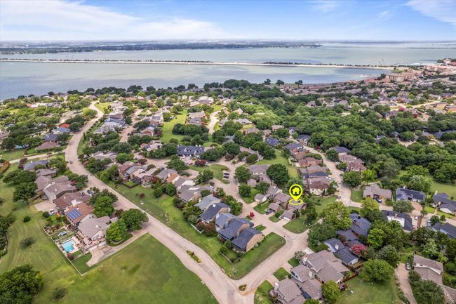 302 Columbia Dr, House other with 3 bedrooms, 3 bathrooms and null parking in Rockwall TX | Image 25