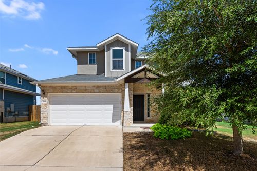 104 Cates Cv, Elgin, TX, 78621-2520 | Card Image