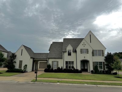 603 Cypress Run Cv, House other with 5 bedrooms, 4 bathrooms and null parking in Collierville TN | Image 1