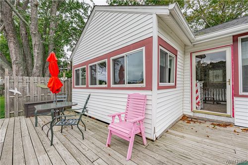 2307 Riverview Drive, Wilson, NY, 14172 | Card Image