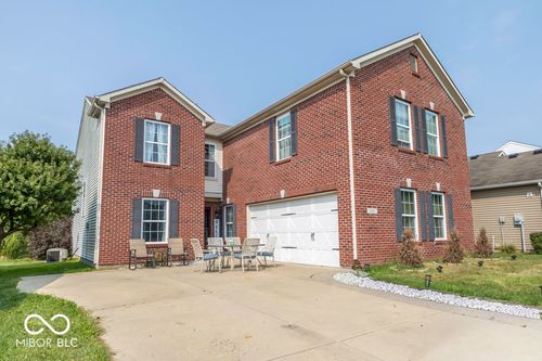 8344 Gates Corner Dr, Camby, IN, 46113-8755 | Card Image