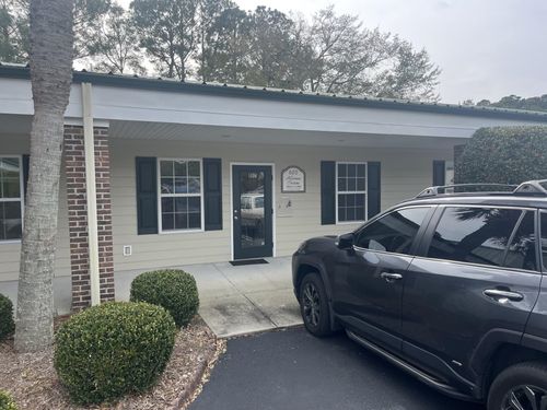 unit-107-207 Commerce Dr., Pawleys Island, SC, 29585 | Card Image