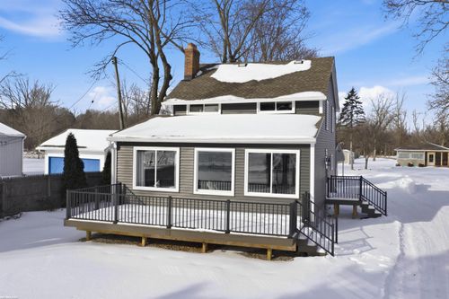 8600 River Rd, Cottrellville, MI, 48039-3346 | Card Image