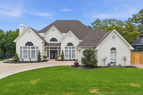 3615 102nd St, Tulsa, OK, 74137-5721 | Card Image