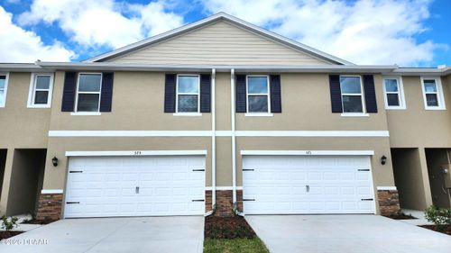551 Remick Street, Osteen, FL, 32764 | Card Image