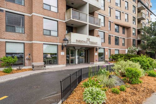 208-215 Parkdale Ave, Ottawa, ON, K1Y4T8 | Card Image
