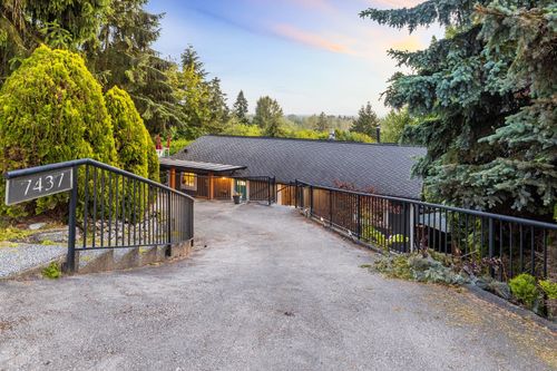 7437 Garfield Dr, Delta, BC, V4C6X9 | Card Image
