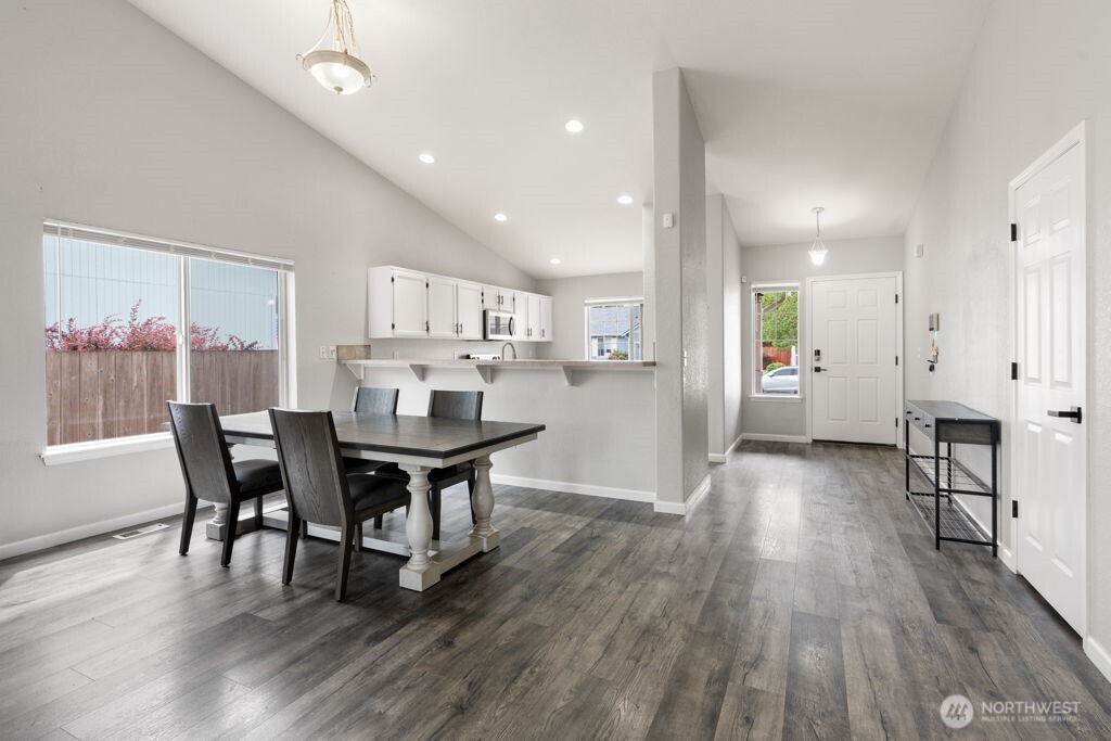 Residential in Yelm 5