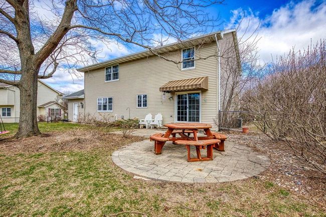 101 Brookview Place, House other with 5 bedrooms, 4 bathrooms and null parking in Combined Locks WI | Image 40