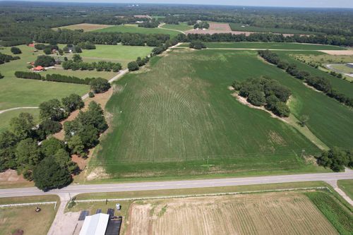 Lot 3 - Sumter Hwy, Kingstree, SC, 29556 | Card Image
