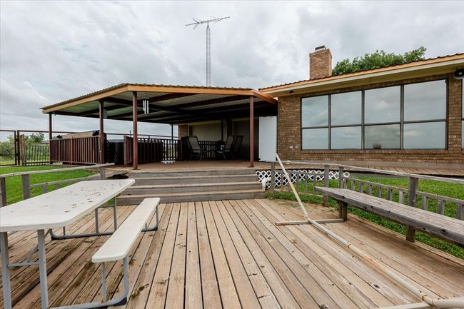199 Willingham Loop, House other with 2 bedrooms, 2 bathrooms and null parking in Seymour TX | Image 30