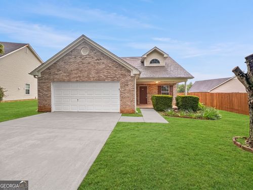 112 Tyler Way, Jackson, GA, 30233-6140 | Card Image