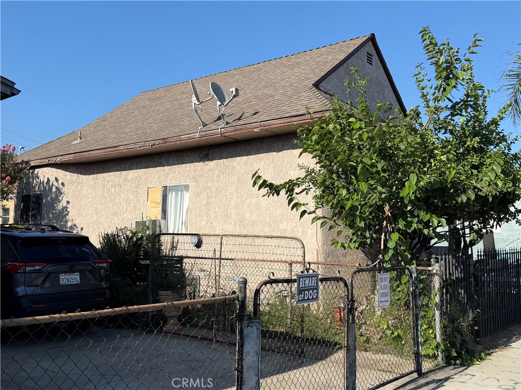 Residential in Los Angeles 3