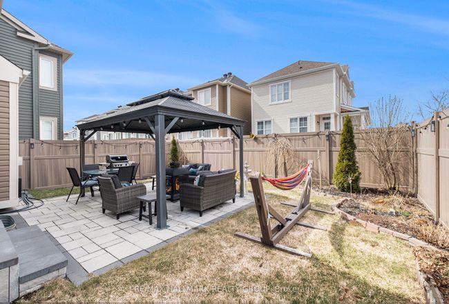75 Remora Way, House other with 3 bedrooms, 4 bathrooms and 2 parking in Barrhaven ON | Image 37