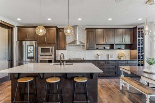 50 Riviera View, Cochrane, AB, T4C0Y7 | Card Image