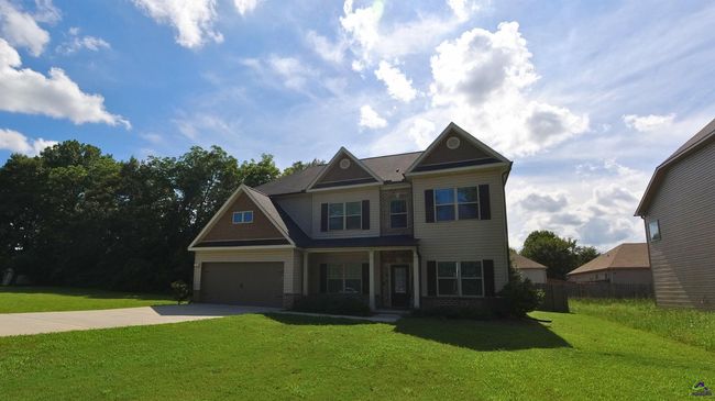 360 Walker Rd, House other with 5 bedrooms, 3 bathrooms and null parking in Byron GA | Image 42