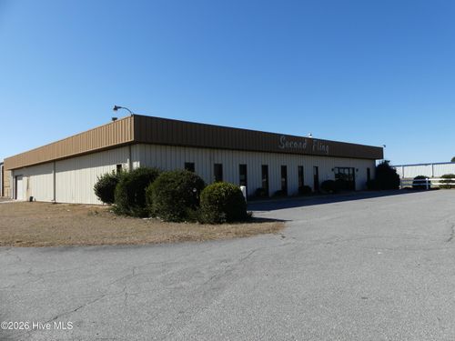 2467 Us Highway 70 W, Goldsboro, NC, 27530-9551 | Card Image