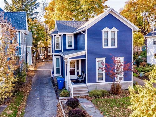 42 Vick Park A, Rochester, NY, 14607-2120 | Card Image