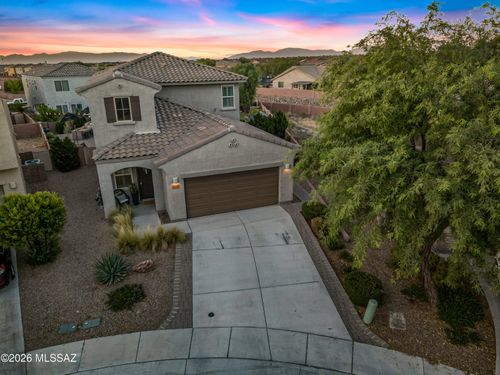 949 E Prairie Field Ln, Sahuarita, AZ, 85629-6929 | Card Image