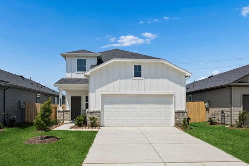 23031 Daftmill Dr, Waller, TX, 77484-2804 | Card Image