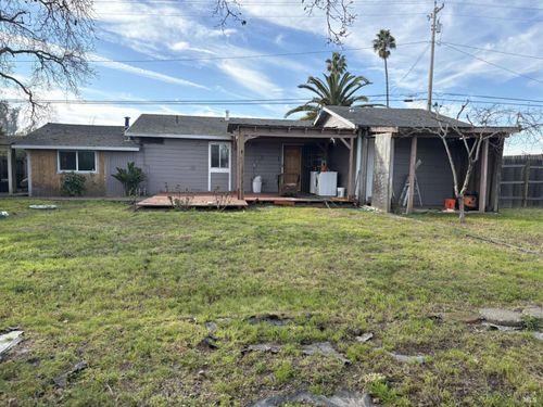 2808 Fulton Road, Fulton, CA, 95439 | Card Image