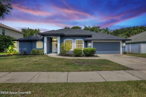 2559 Christopher Dr, Titusville, FL, 32780-2862 | Card Image