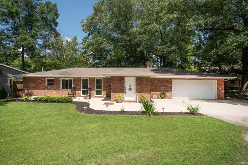 12357 W Tippecanoe Ranch Rd, Delphi, IN, 46923-9267 | Card Image