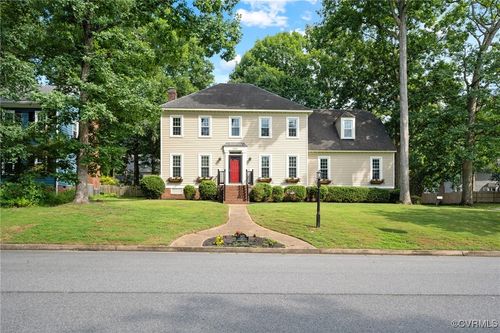 2801 Aspinwald Dr, Henrico, VA, 23233-1609 | Card Image
