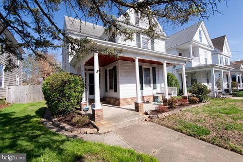 105 W End Ave, CAMBRIDGE, MD, 21613-1641 | Card Image